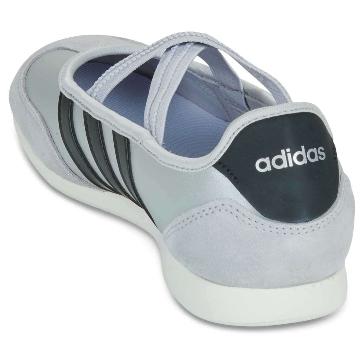 Women's Sneakers adidas Silver