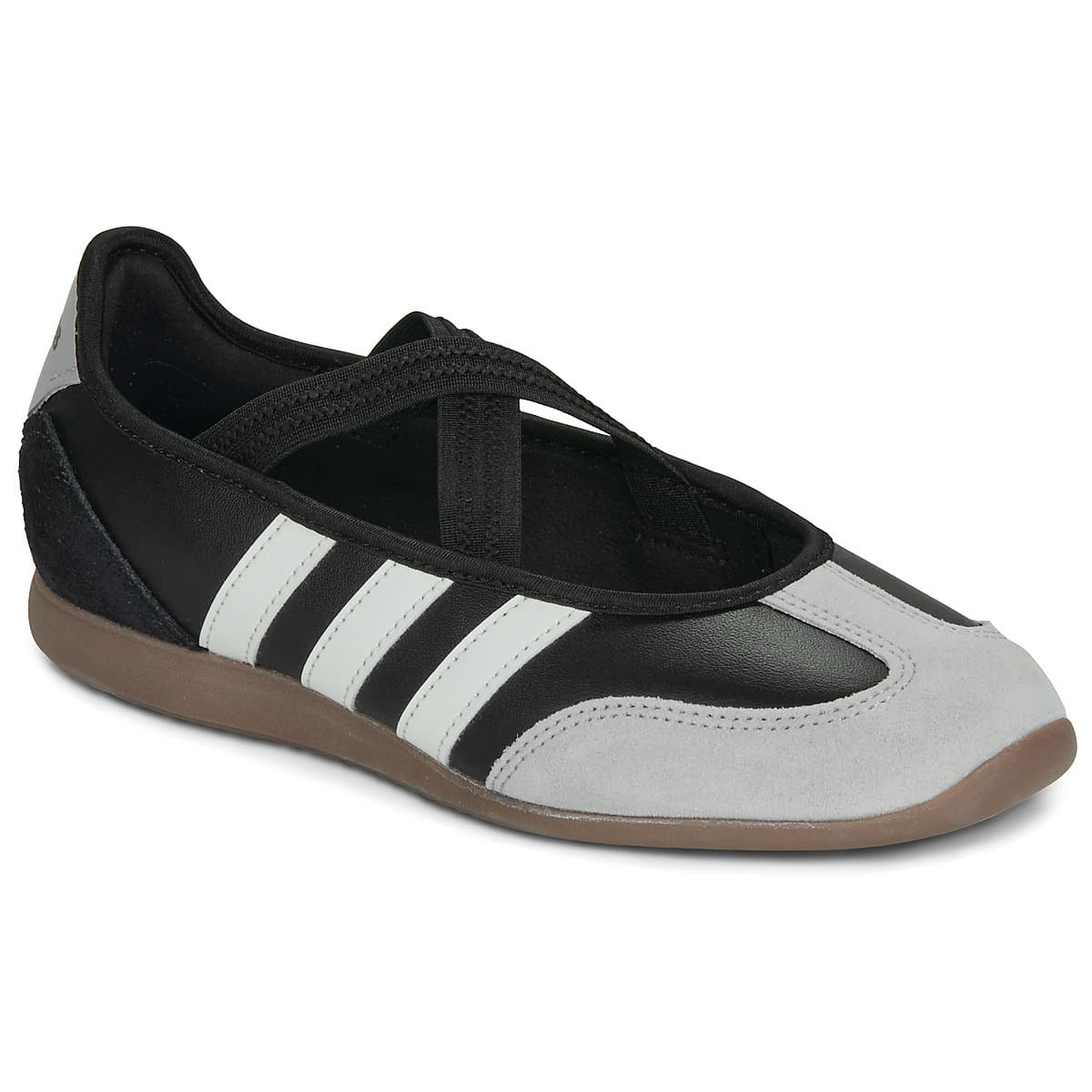 Women's Sneakers adidas Black
