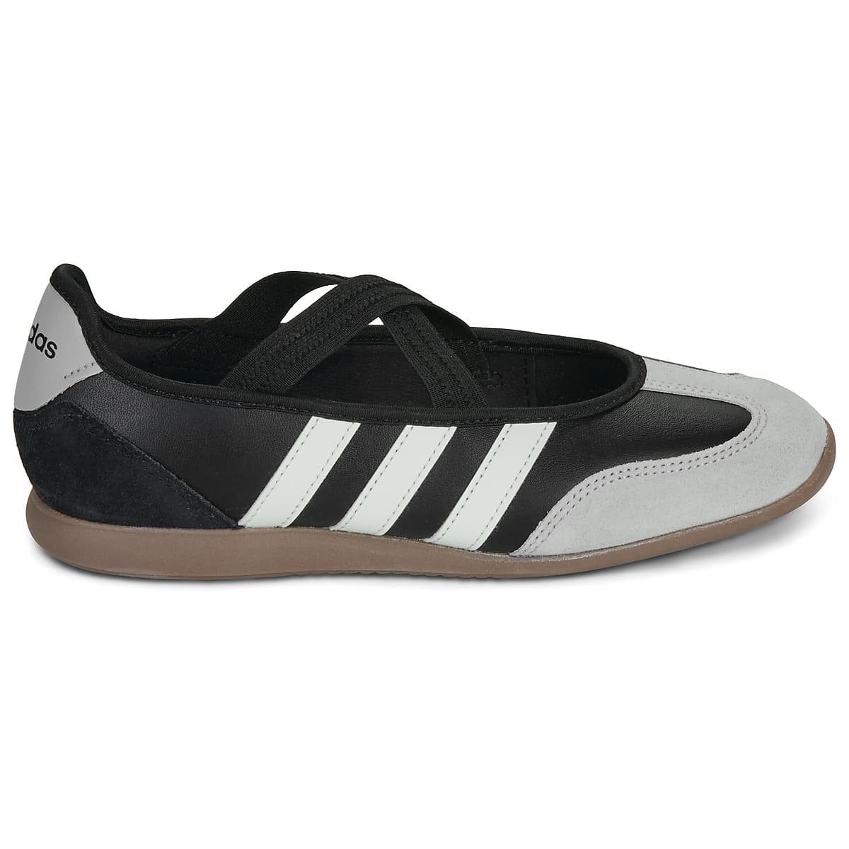 Women's Sneakers adidas Black