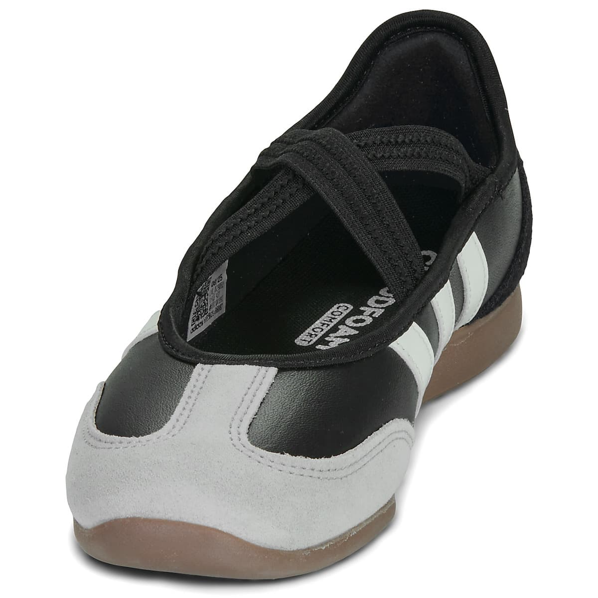 Women's Sneakers adidas Black