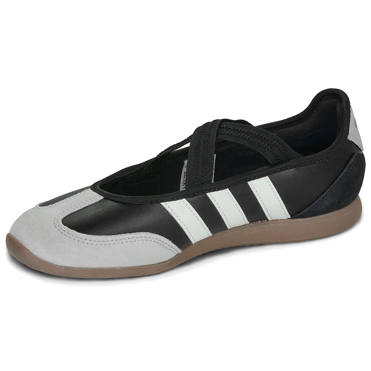 Women's Sneakers adidas Black