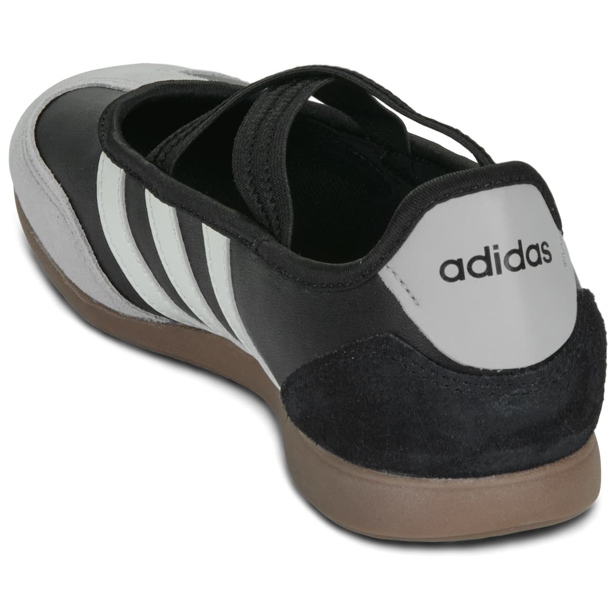 Women's Sneakers adidas Black
