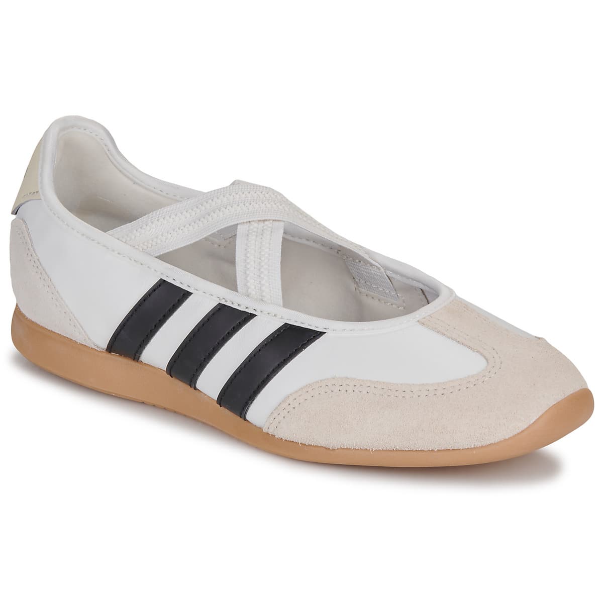Women's Sneakers adidas Beige