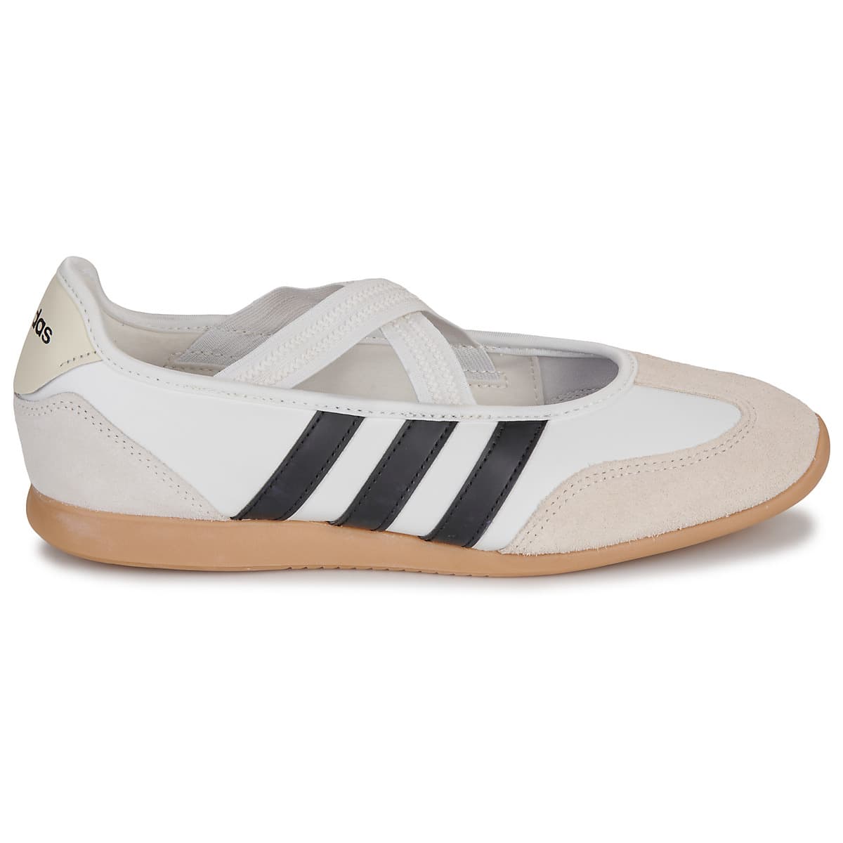 Women's Sneakers adidas Beige