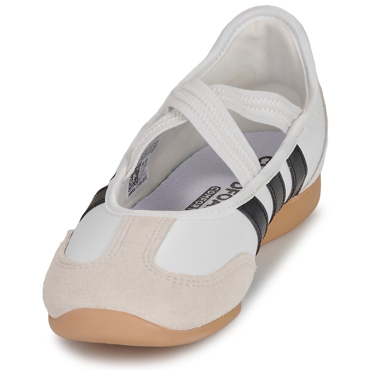 Women's Sneakers adidas Beige