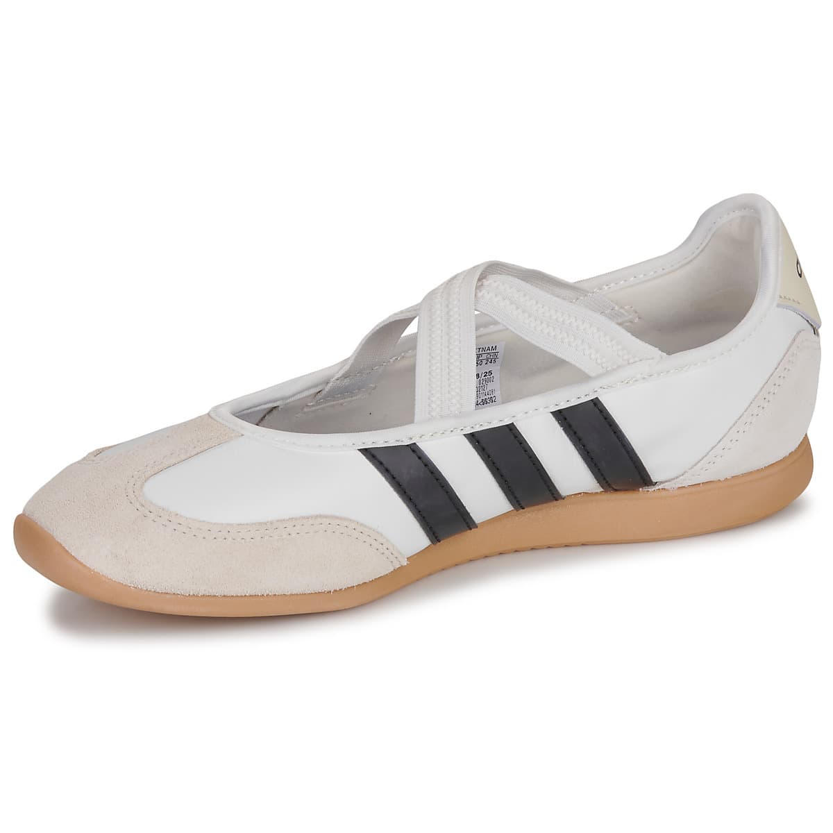 Women's Sneakers adidas Beige