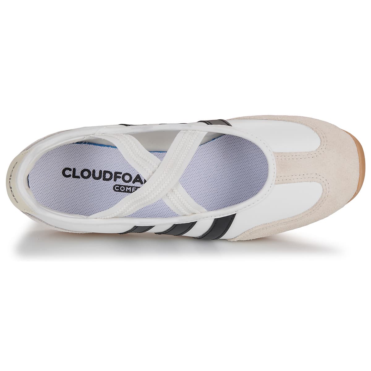 Women's Sneakers adidas Beige