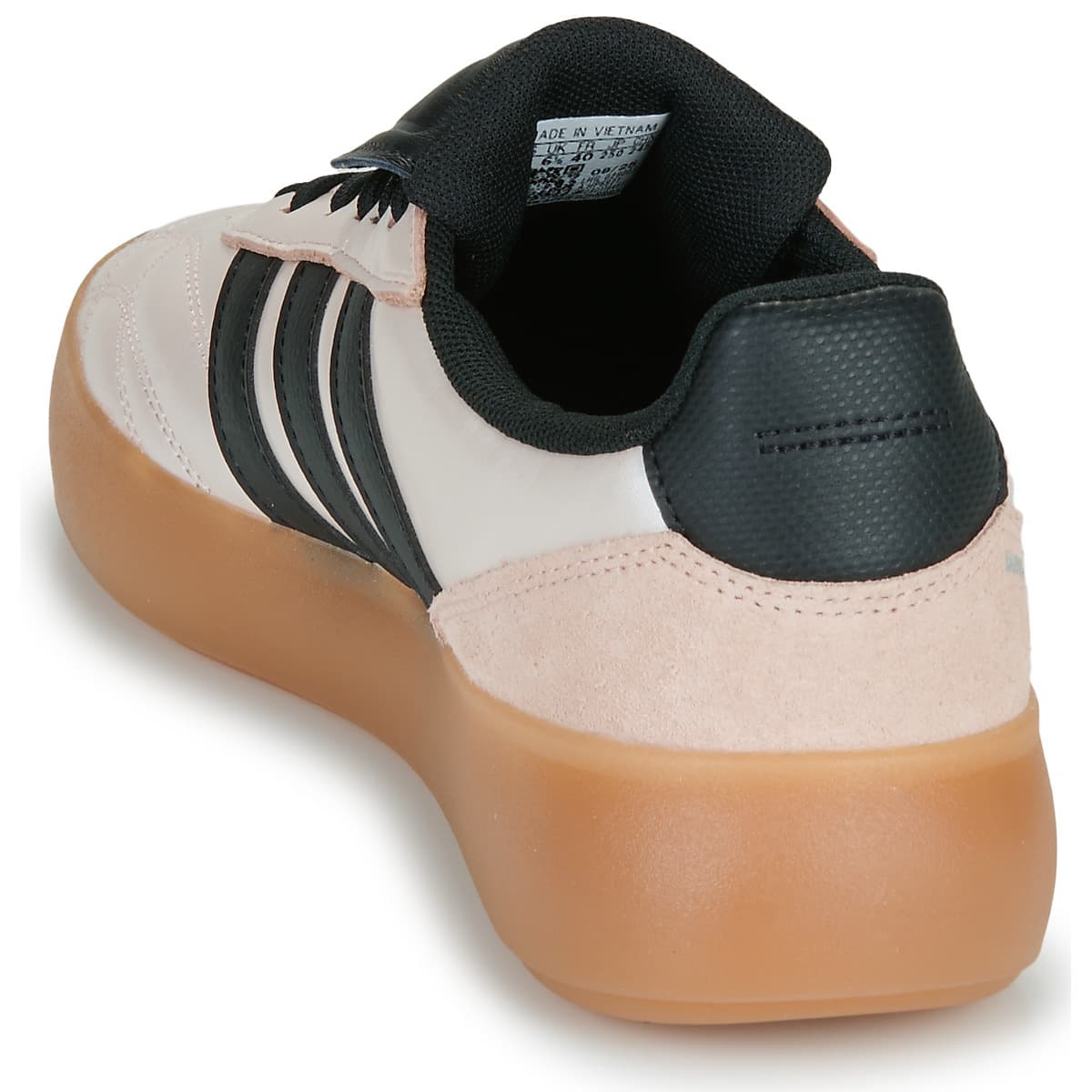 Women's Sneakers adidas Beige