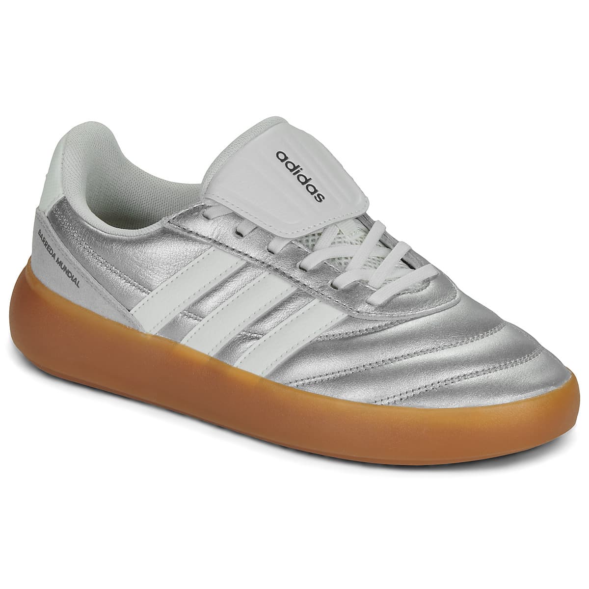 Xαμηλά Sneakers adidas BARREDA MUNDIAL