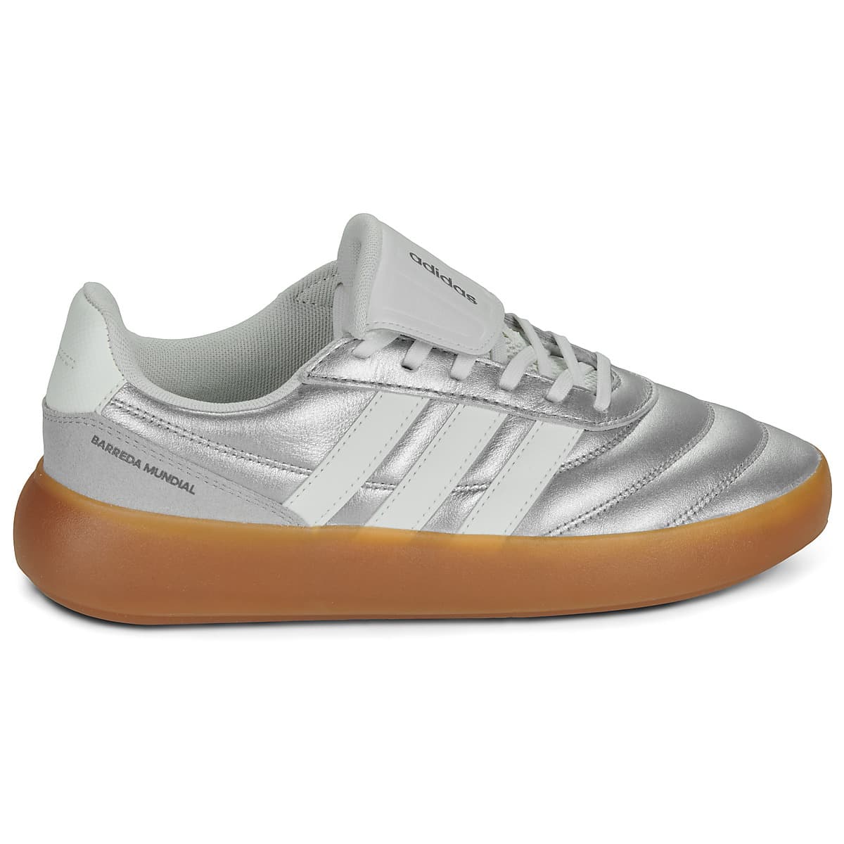 Women's Sneakers adidas Silver