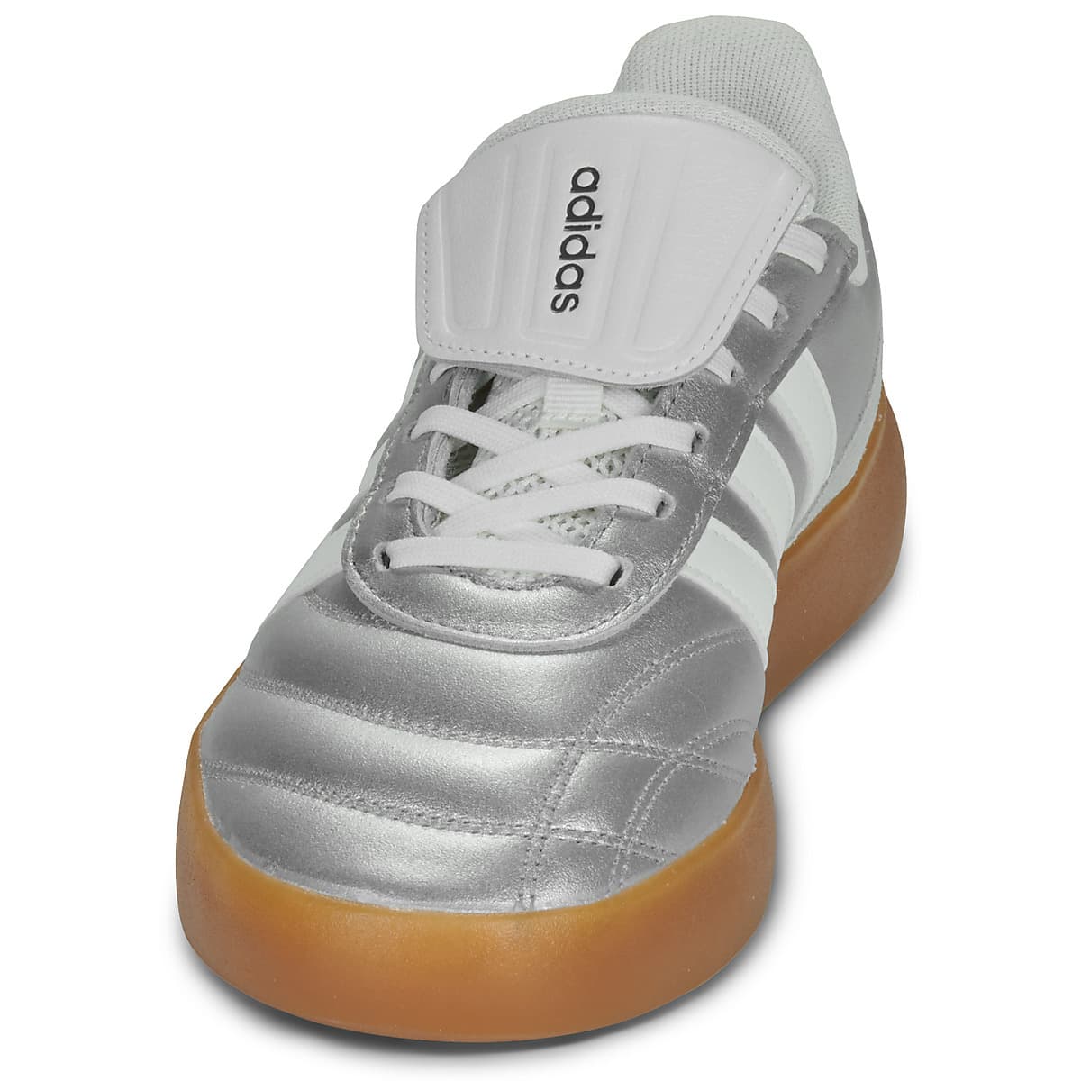 Women's Sneakers adidas Silver