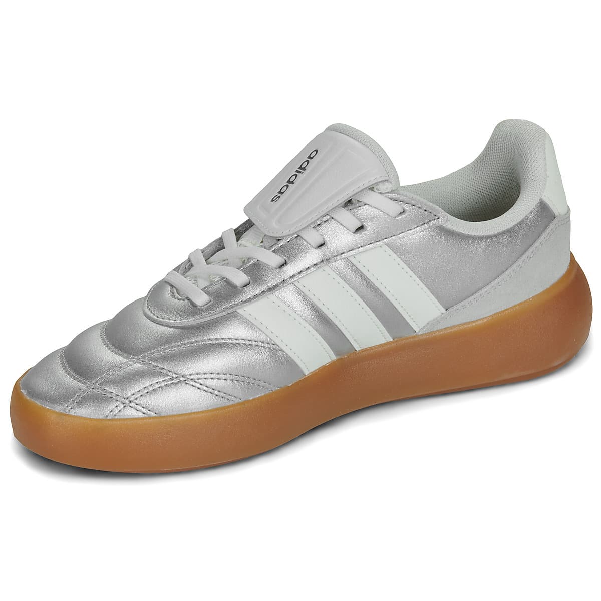 Women's Sneakers adidas Silver
