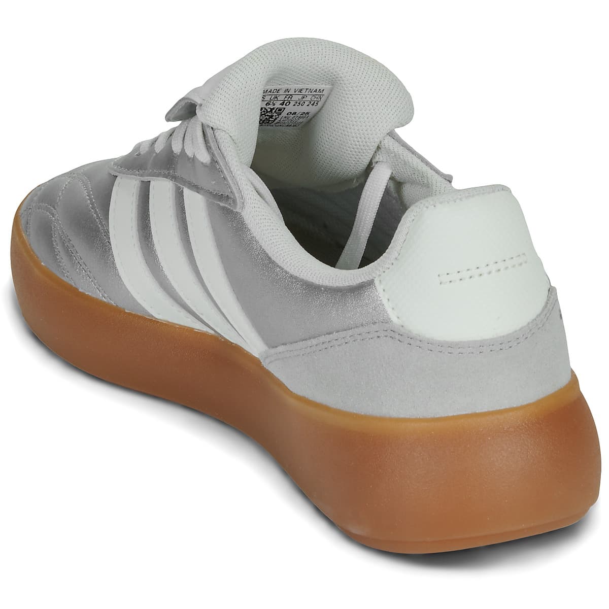 Women's Sneakers adidas Silver