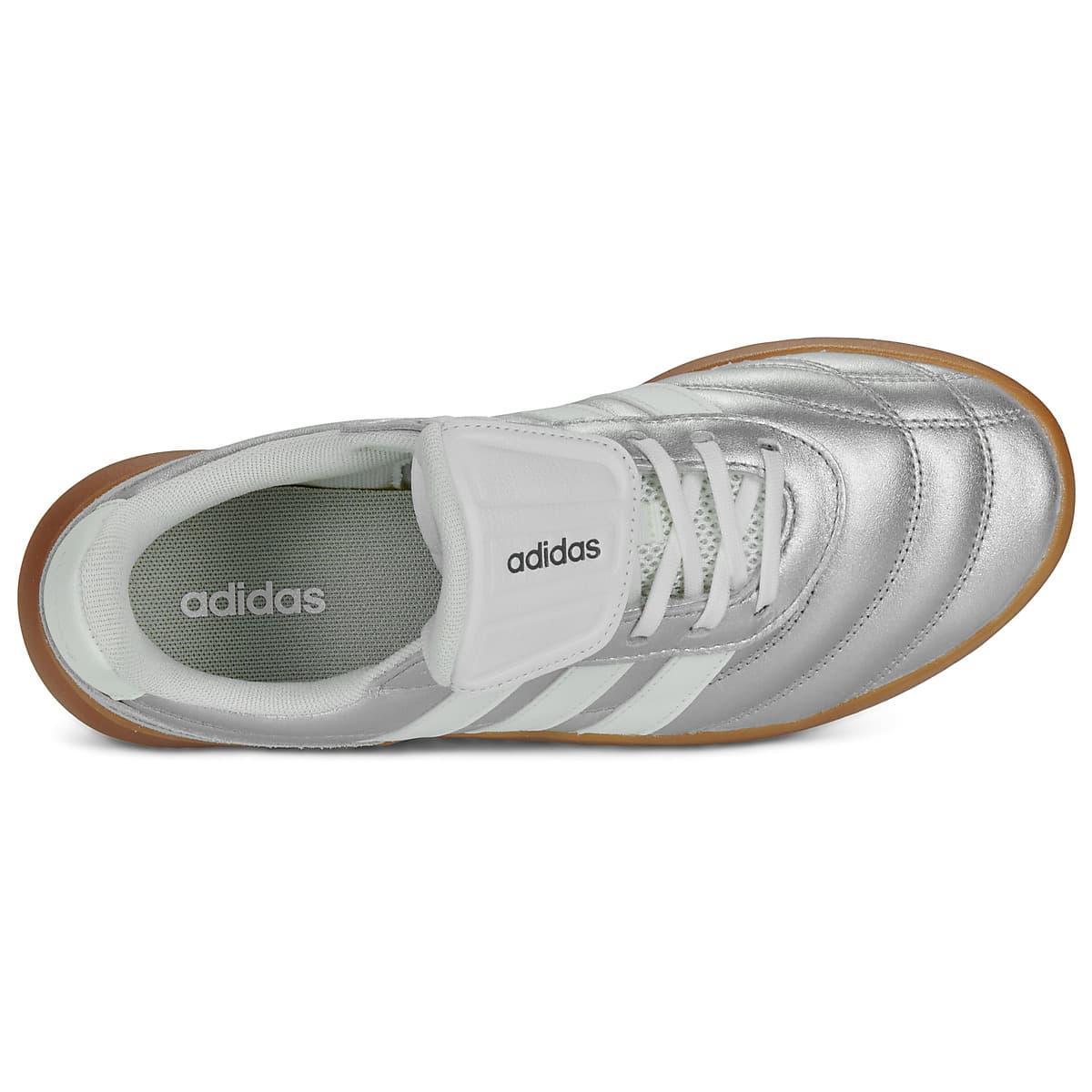 Women's Sneakers adidas Silver