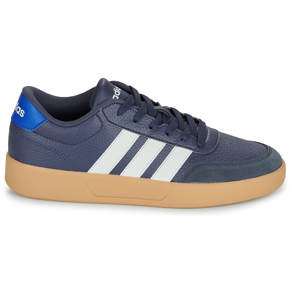 Men's Sneakers adidas Blue