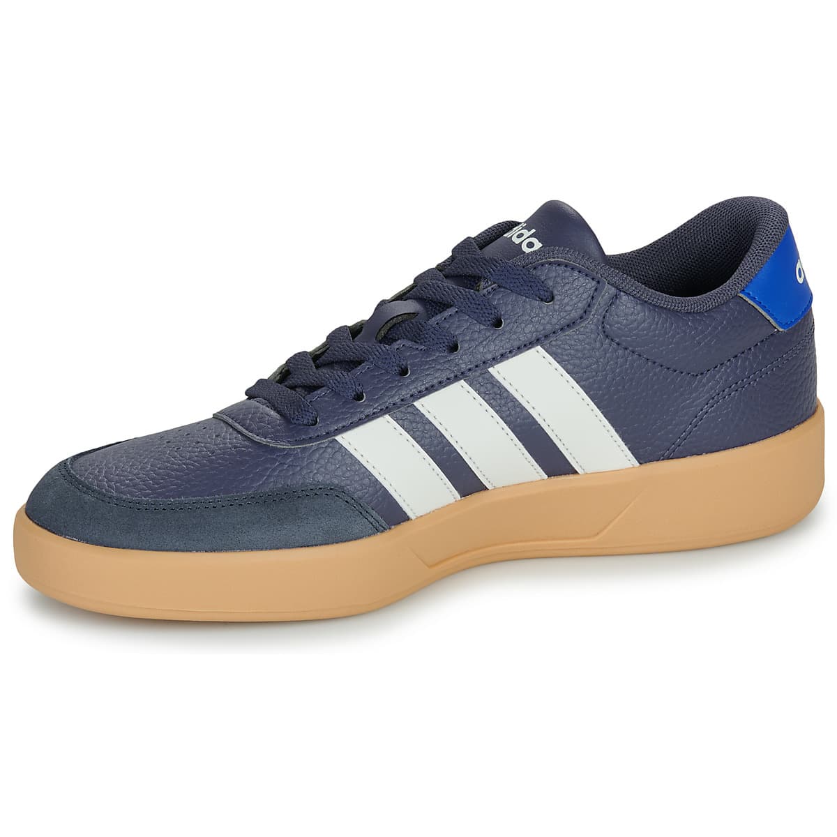 Men's Sneakers adidas Blue