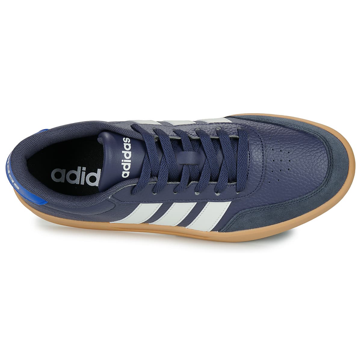 Men's Sneakers adidas Blue