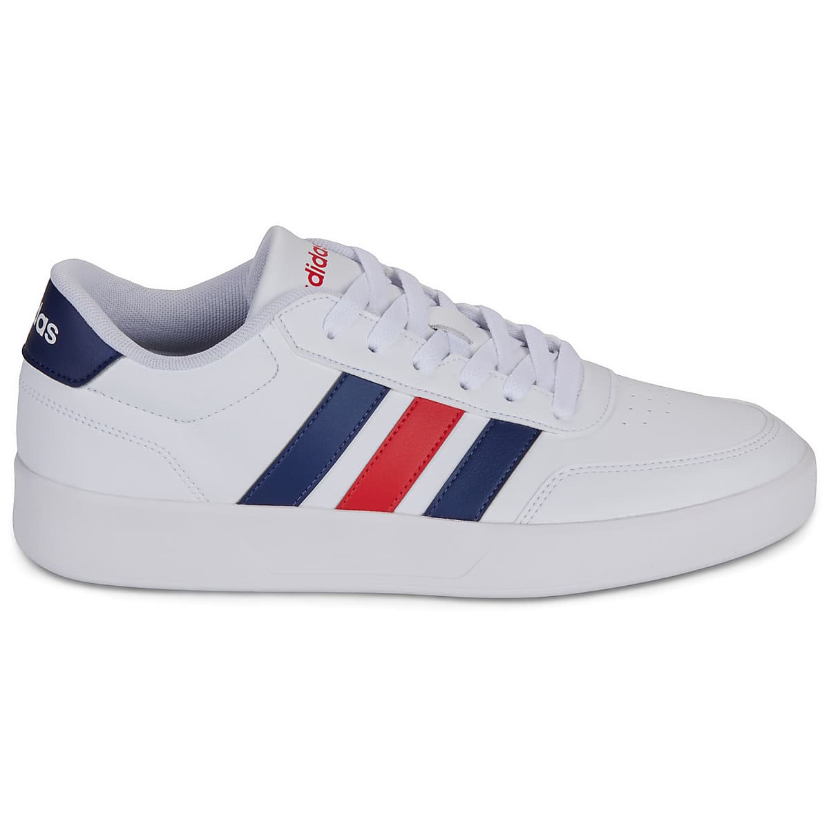 Men's Sneakers adidas White