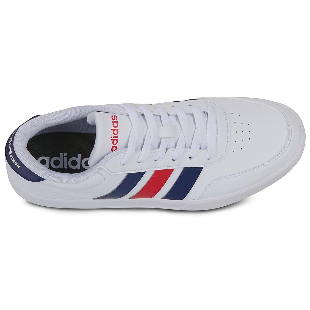 Men's Sneakers adidas White
