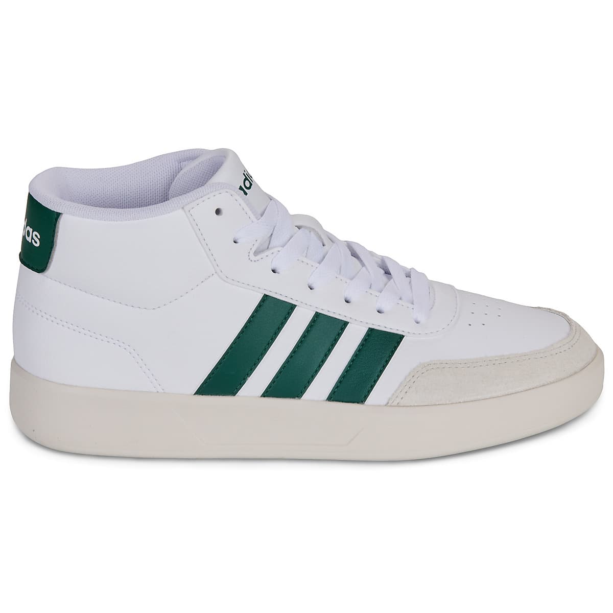 Women's Sneakers adidas White