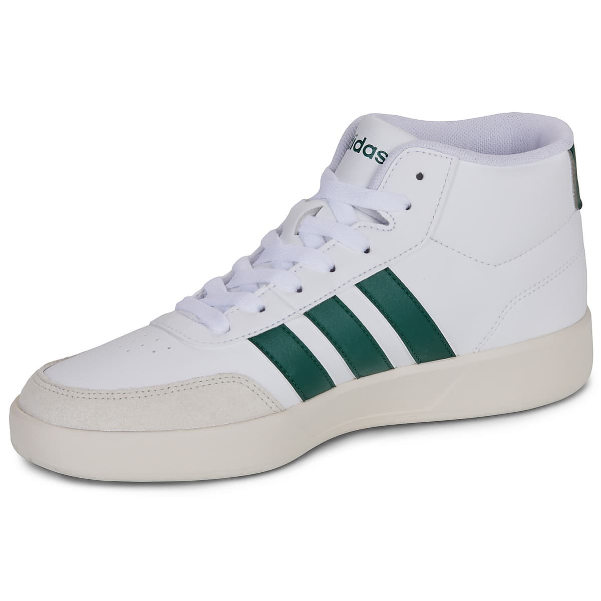 Women's Sneakers adidas White