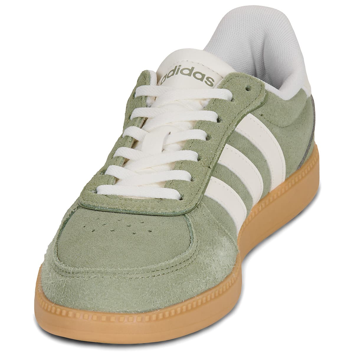 Women's Sneakers adidas Green