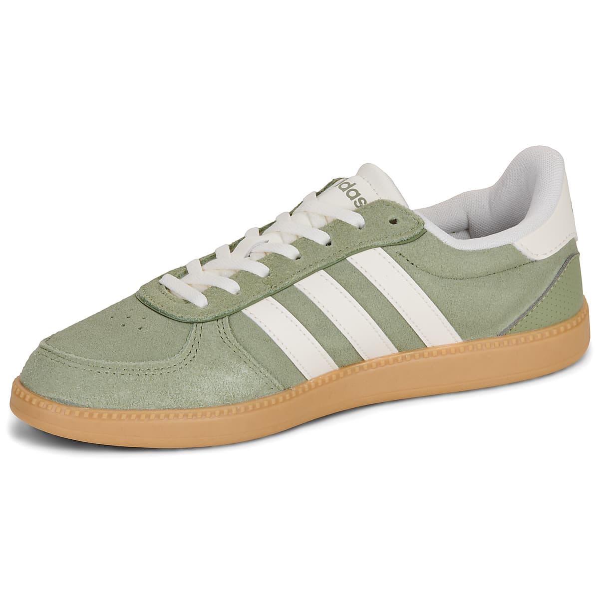 Women's Sneakers adidas Green