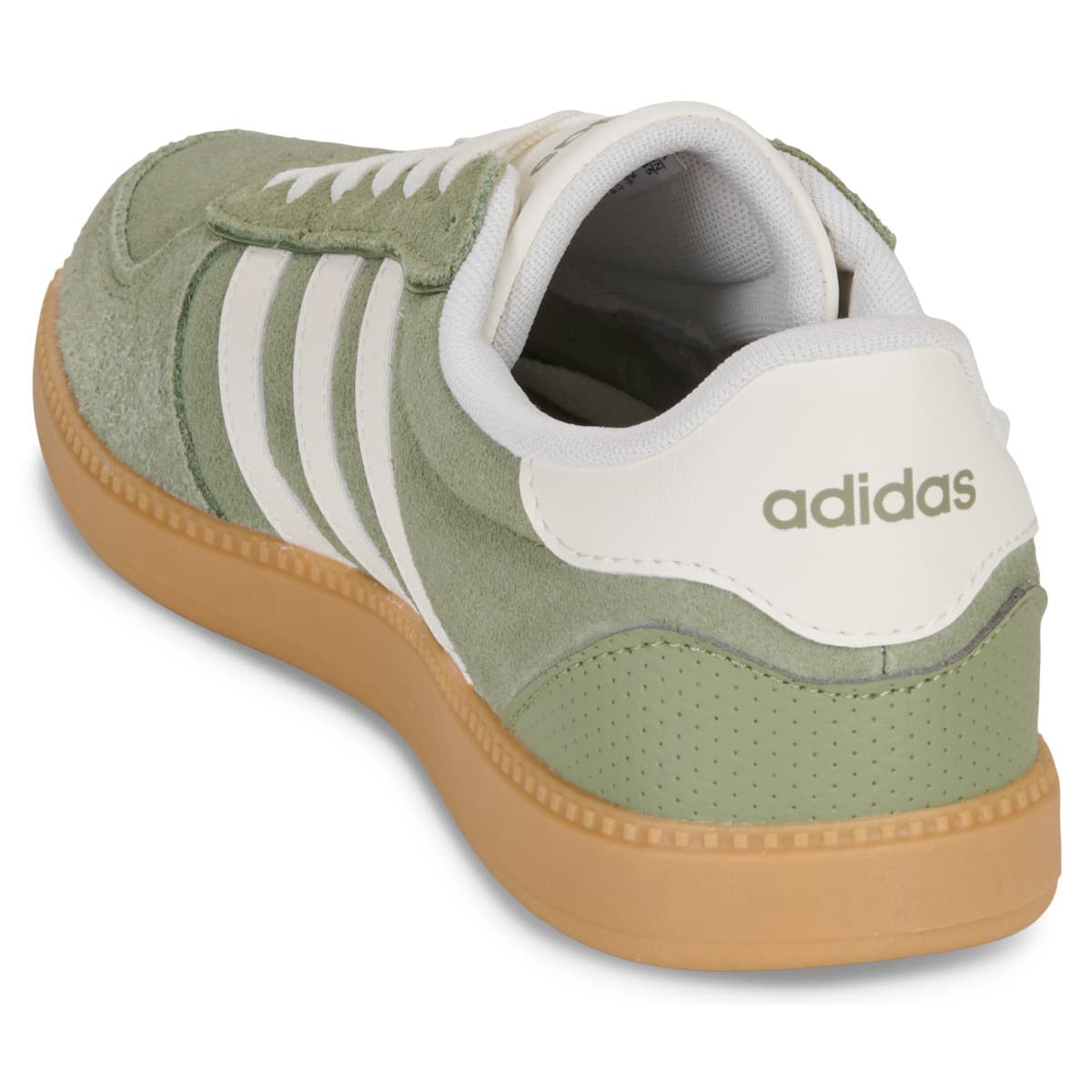 Women's Sneakers adidas Green