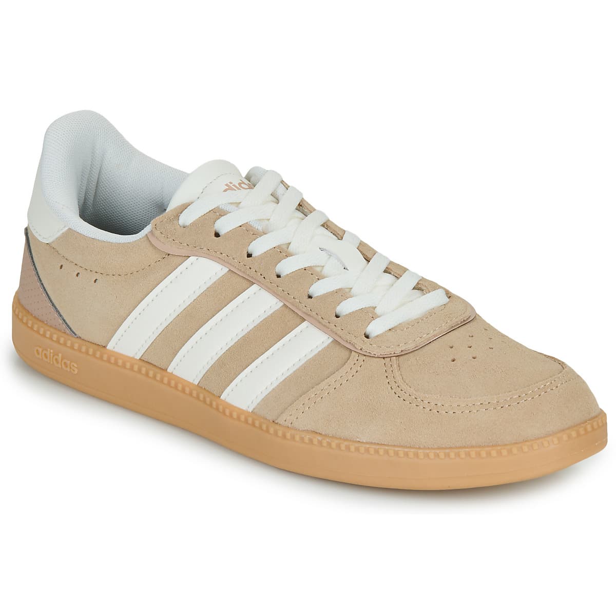 Xαμηλά Sneakers adidas BREAKNET SLEEK