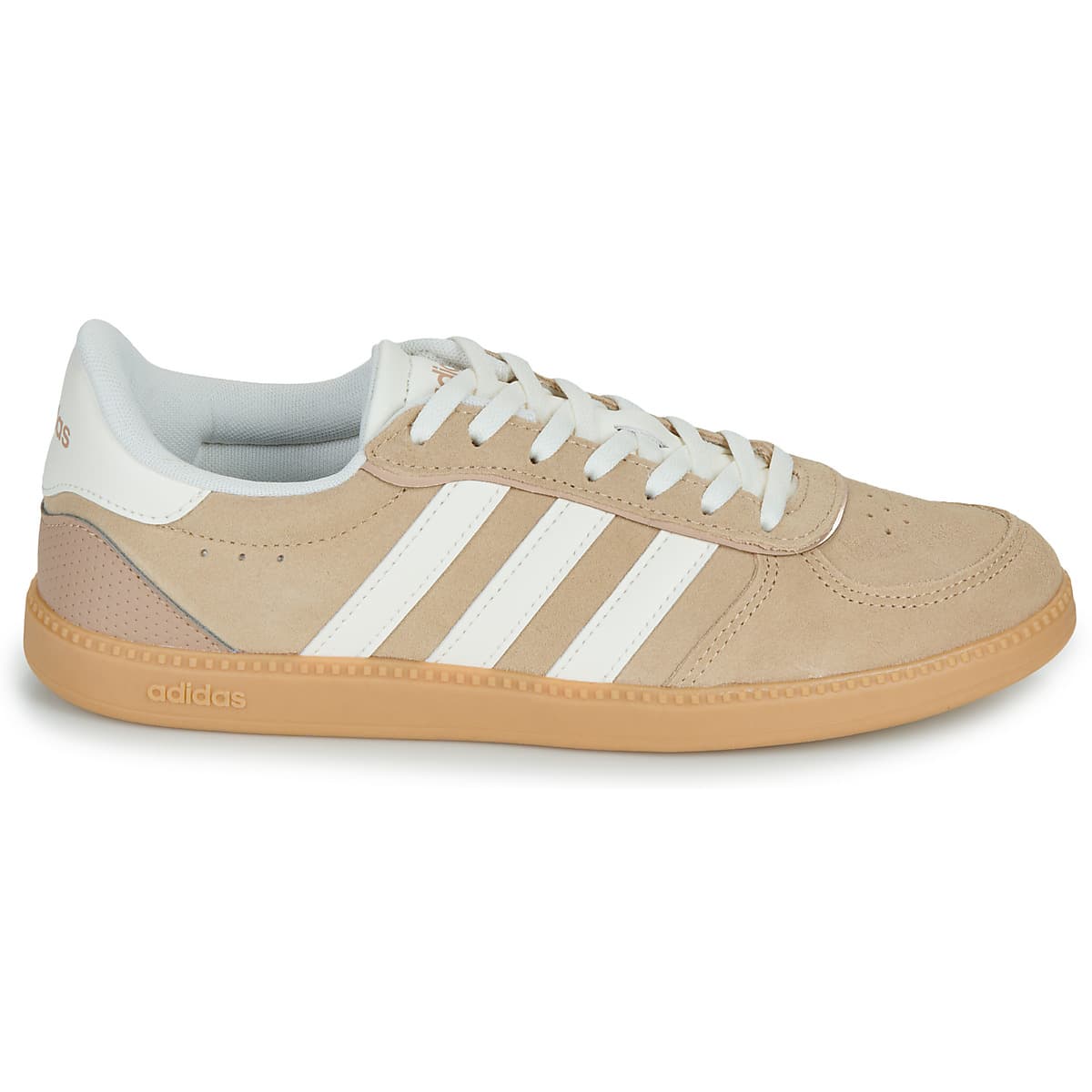 Women's Sneakers adidas Beige