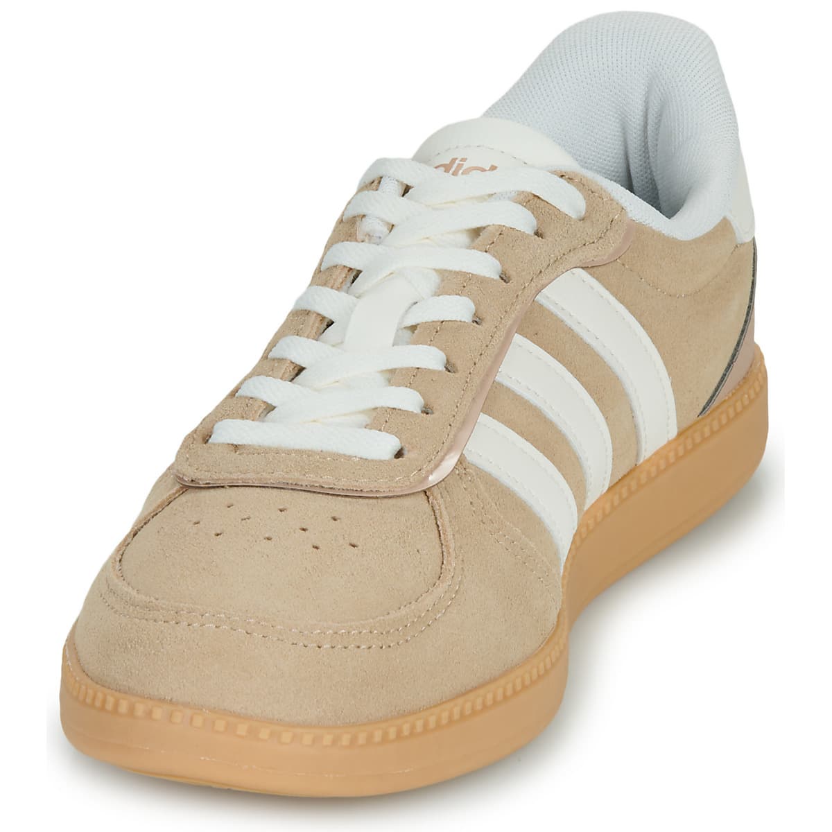 Women's Sneakers adidas Beige