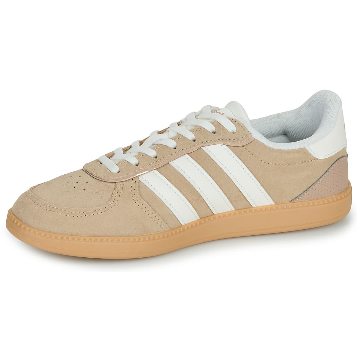 Women's Sneakers adidas Beige