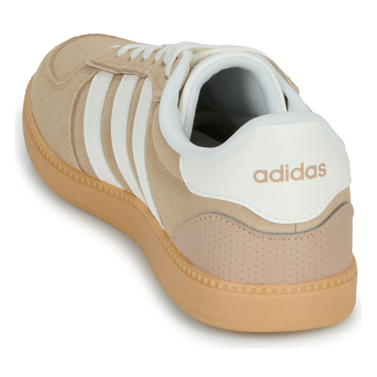 Women's Sneakers adidas Beige