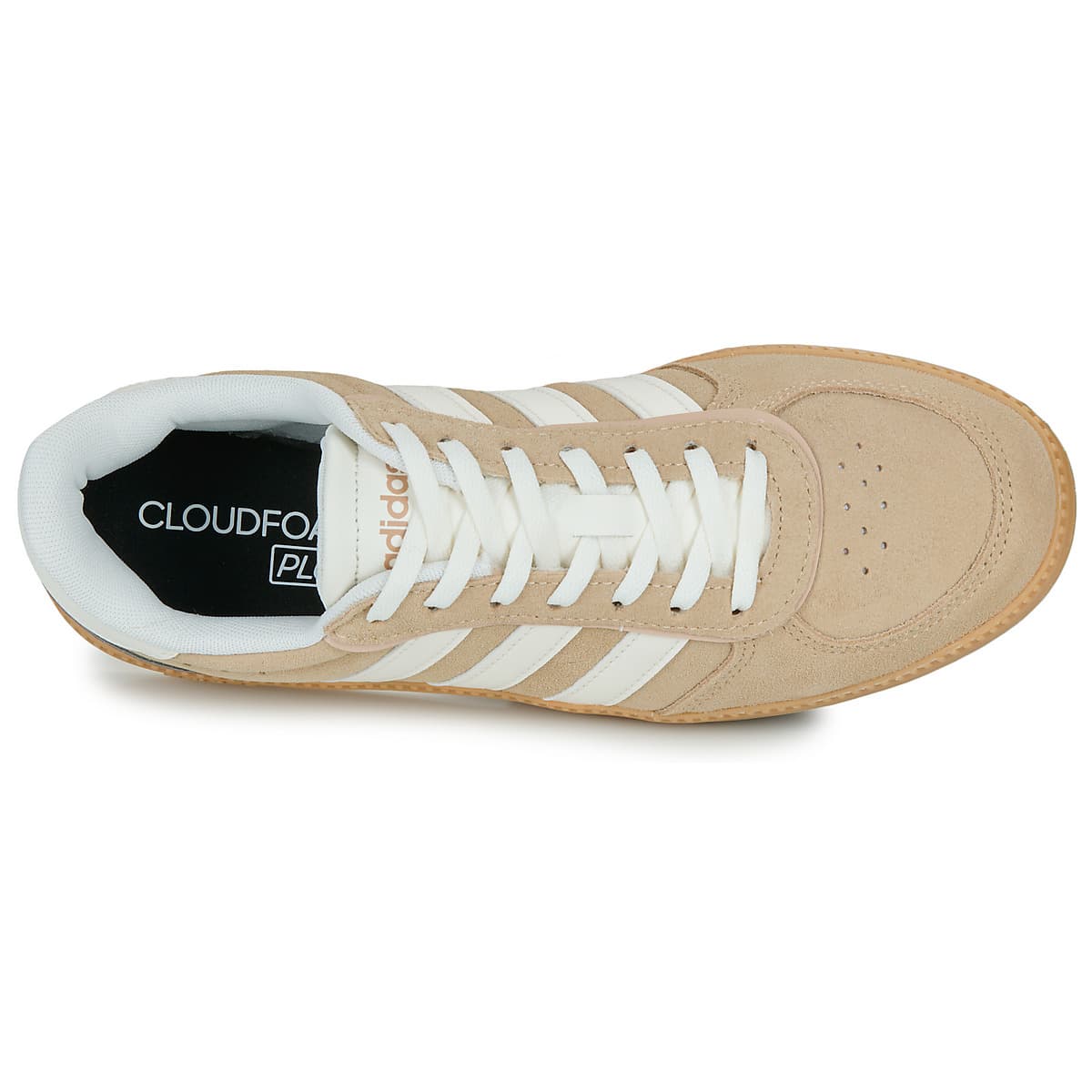 Women's Sneakers adidas Beige
