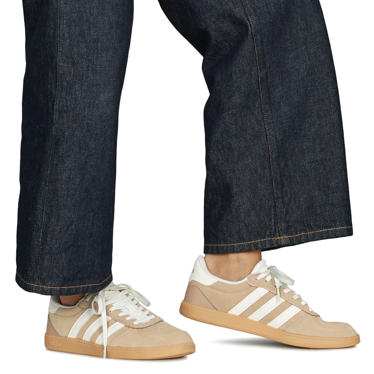 Women's Sneakers adidas Beige