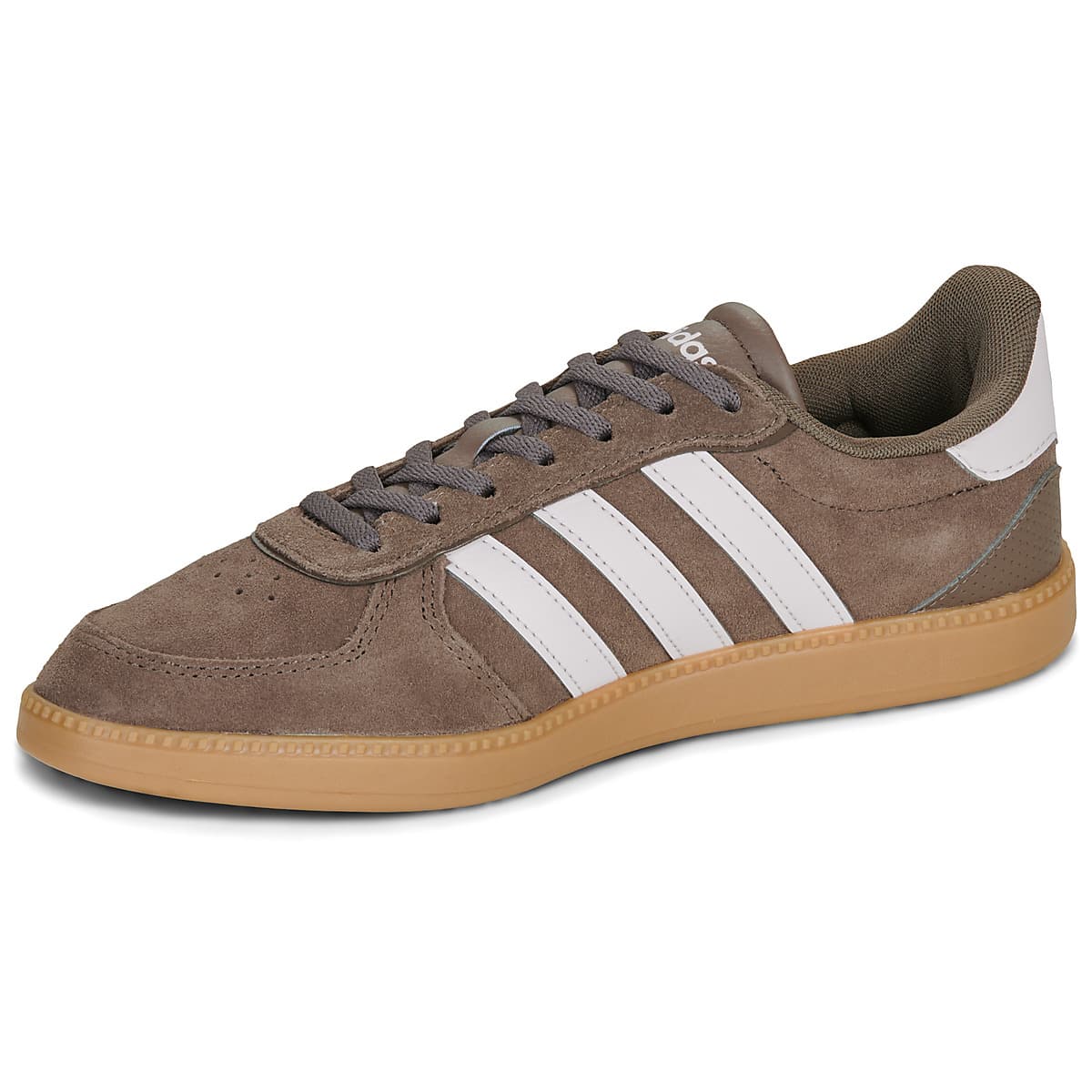 Women's Sneakers adidas Brown