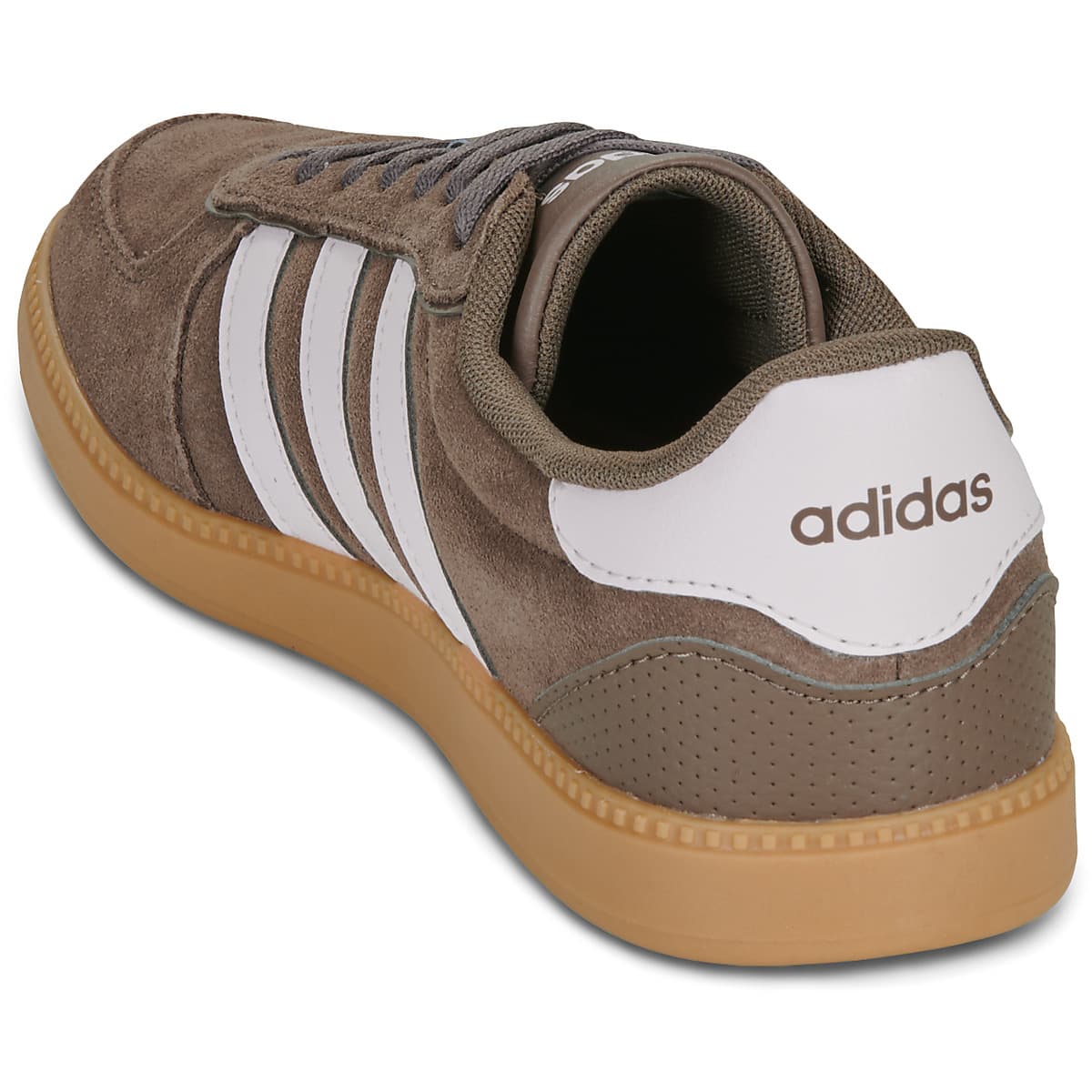 Women's Sneakers adidas Brown