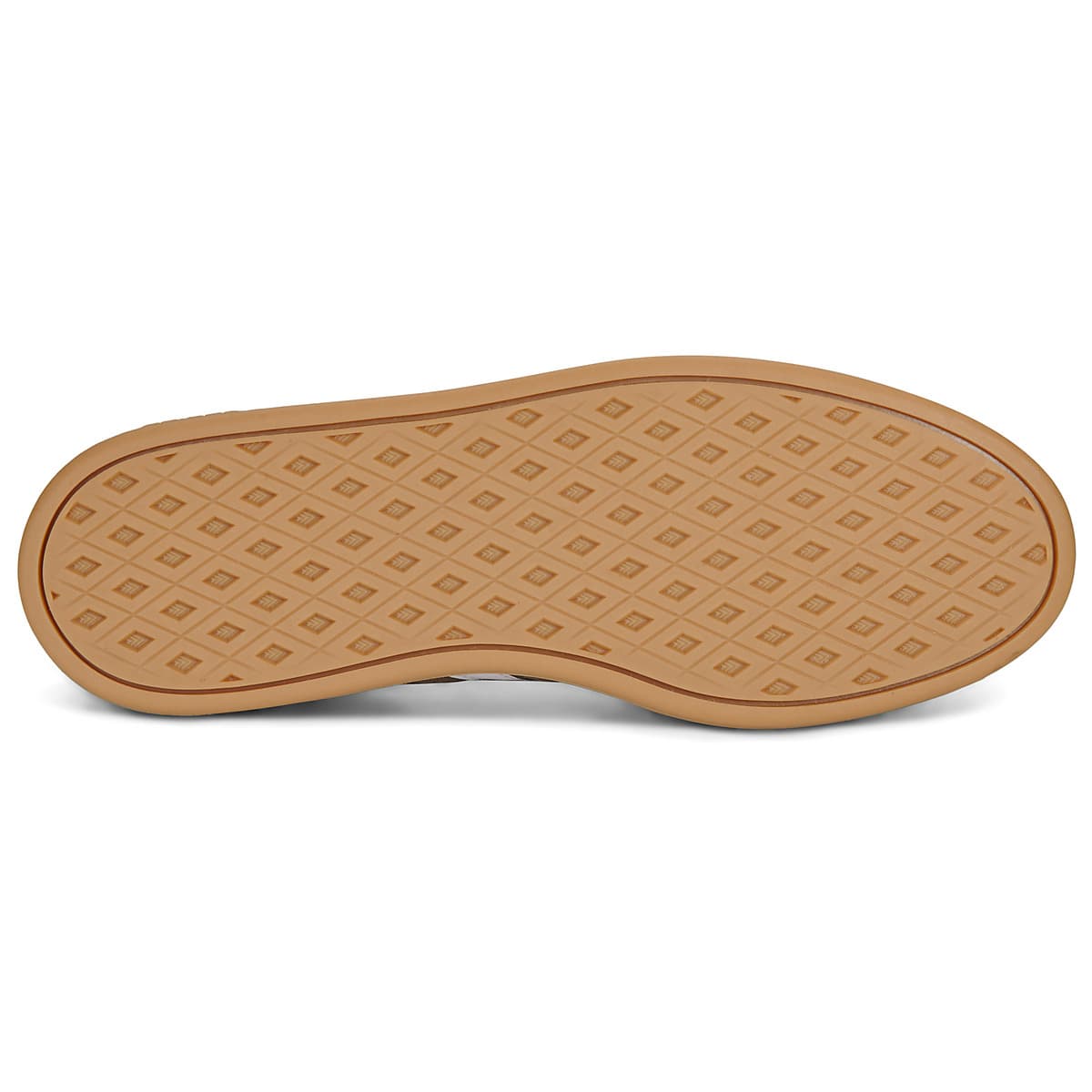 Women's Sneakers adidas Brown