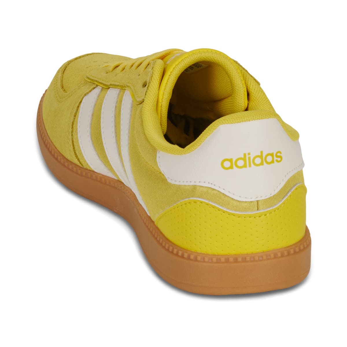 Women's Sneakers adidas Yellow