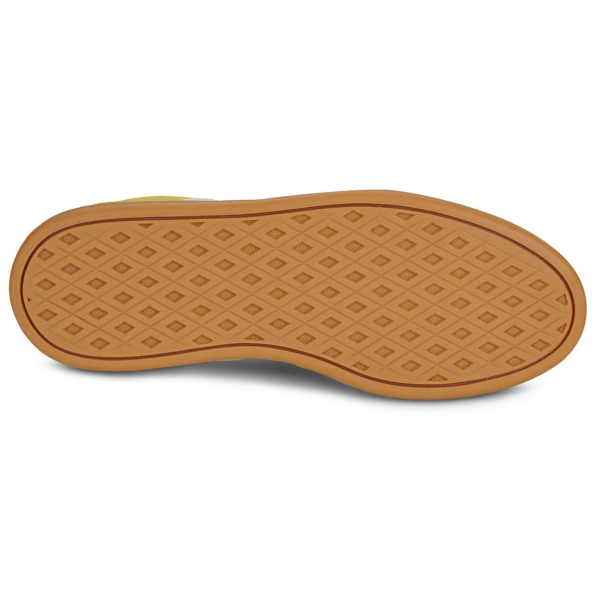 Women's Sneakers adidas Yellow