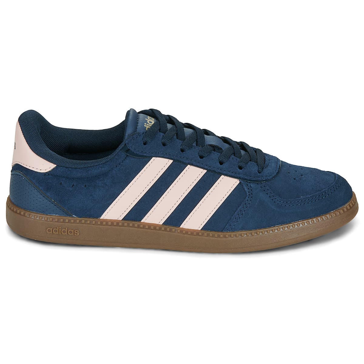 Women's Sneakers adidas Blue