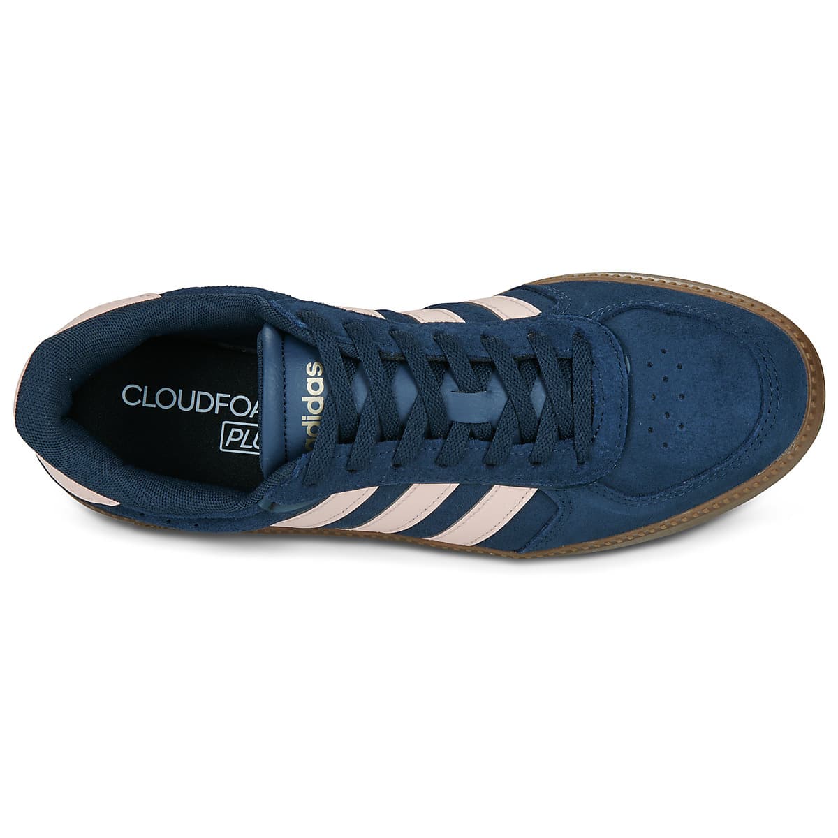 Women's Sneakers adidas Blue