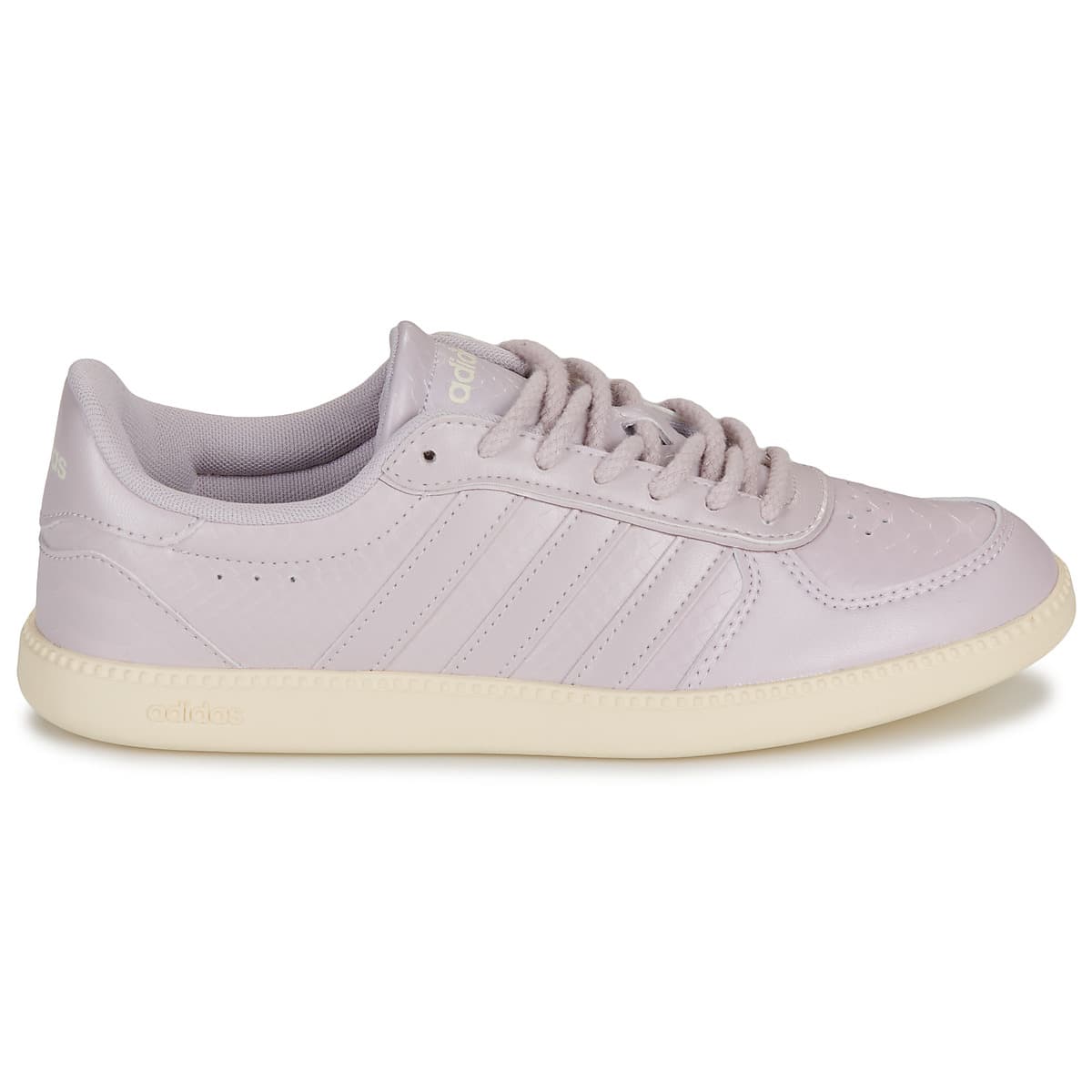 Women's Sneakers adidas Purple