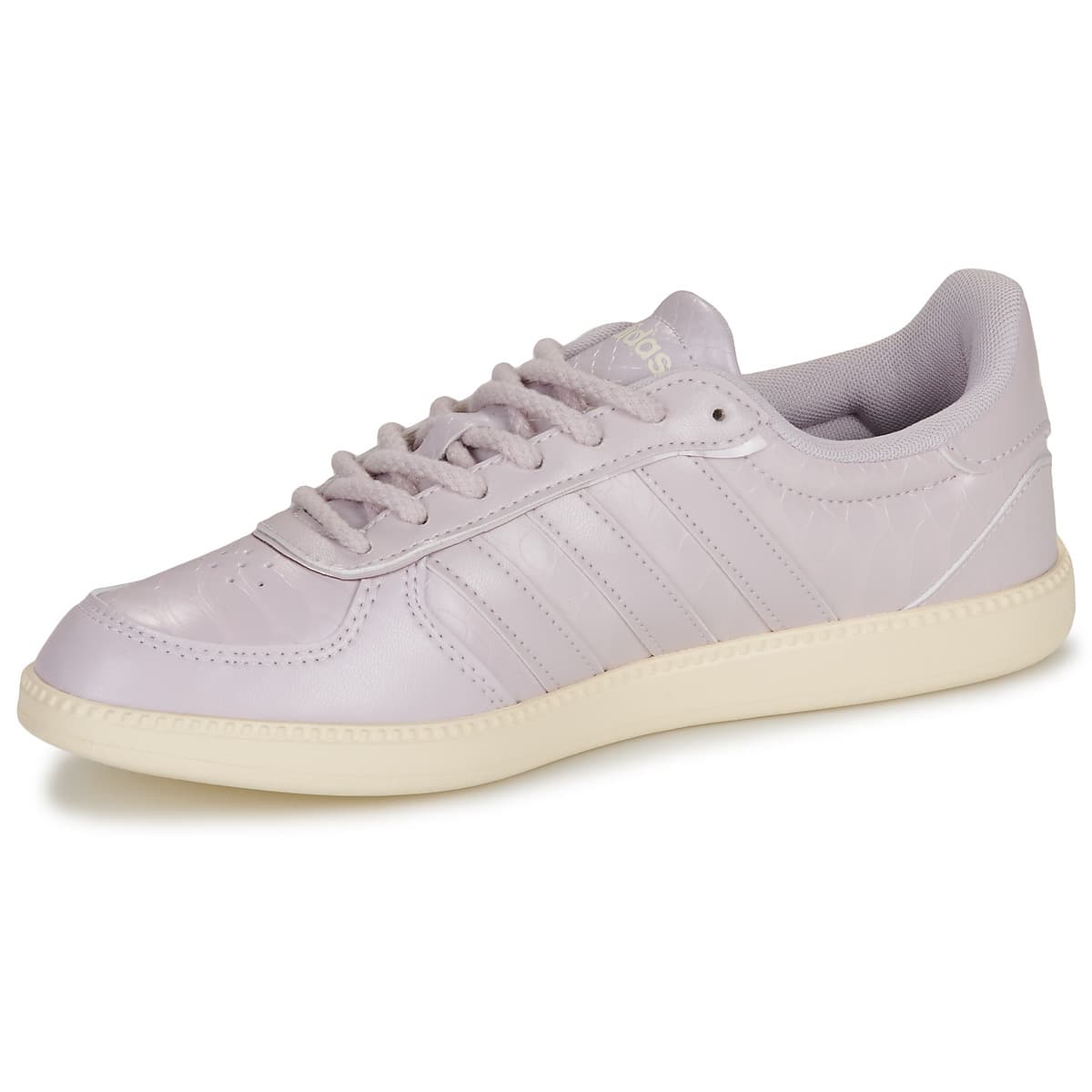 Women's Sneakers adidas Purple