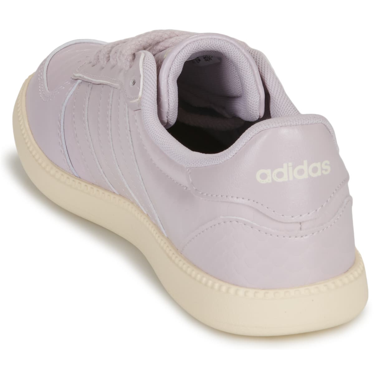 Women's Sneakers adidas Purple