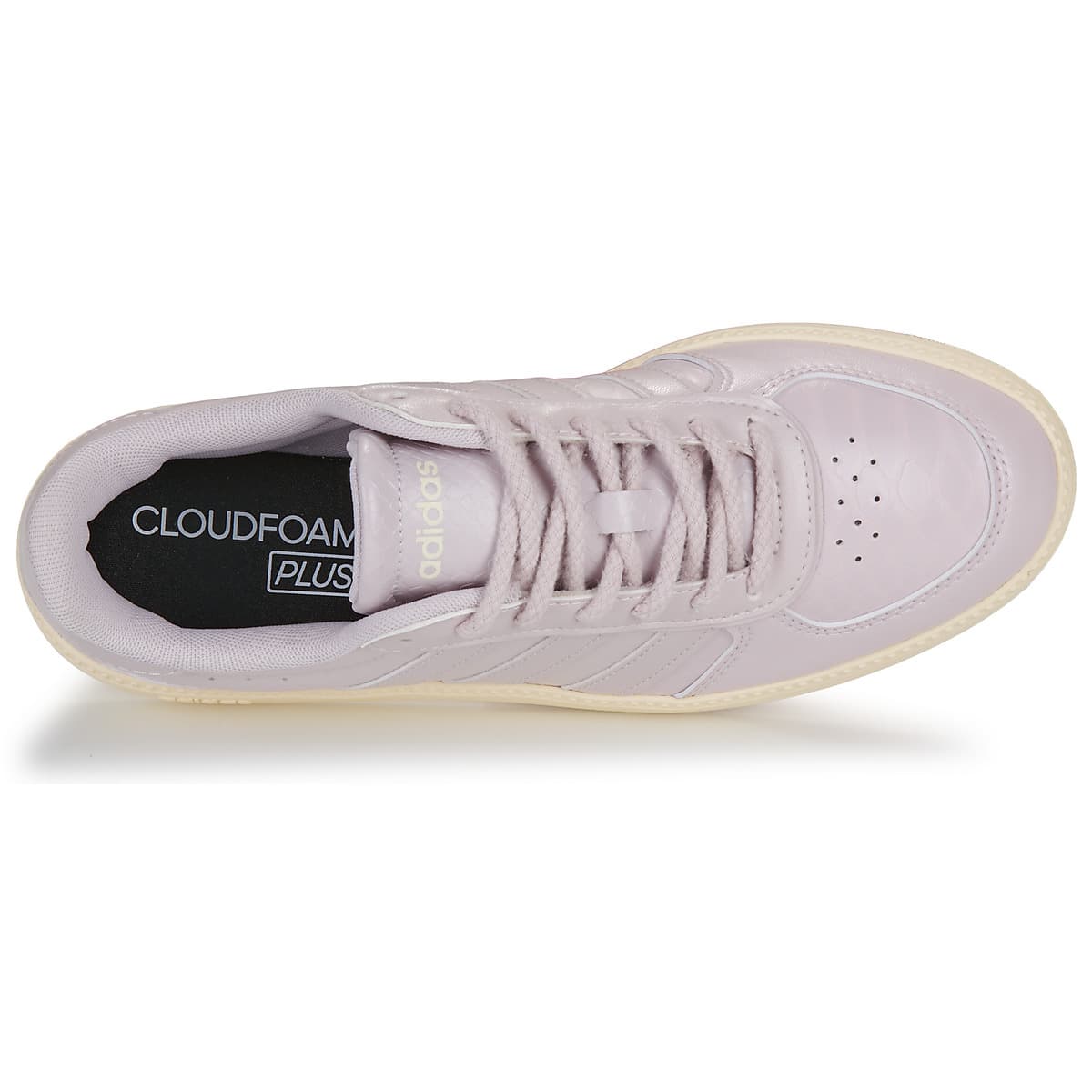 Women's Sneakers adidas Purple