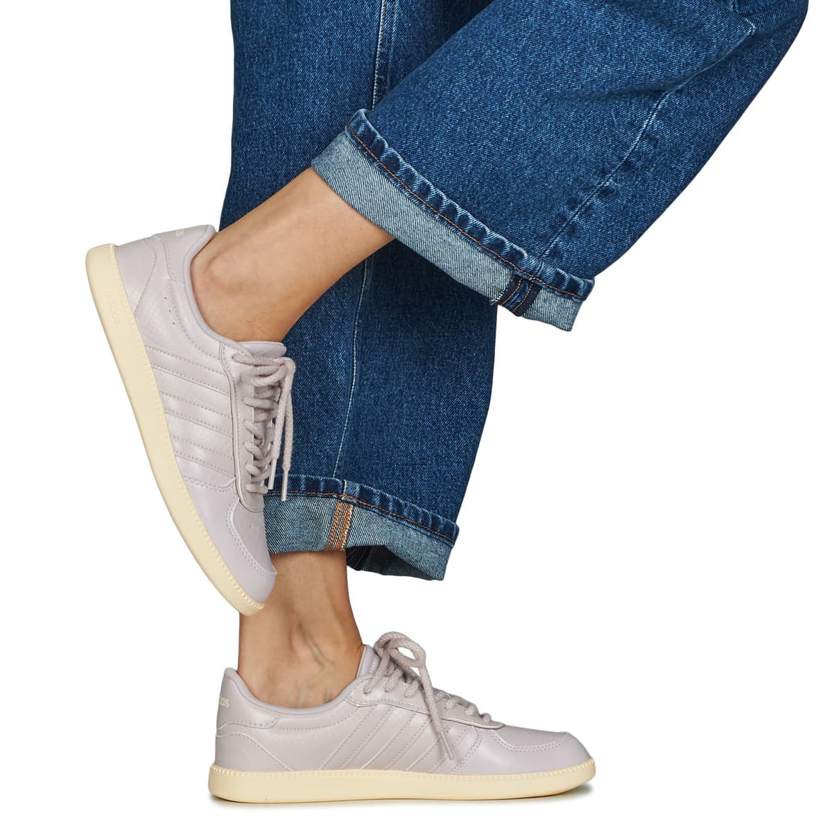 Women's Sneakers adidas Purple