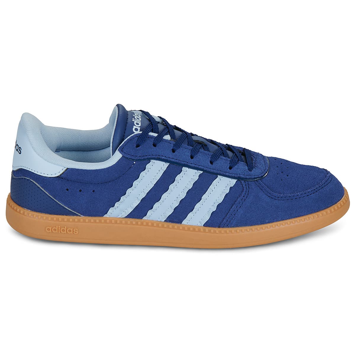 Women's Sneakers adidas Blue