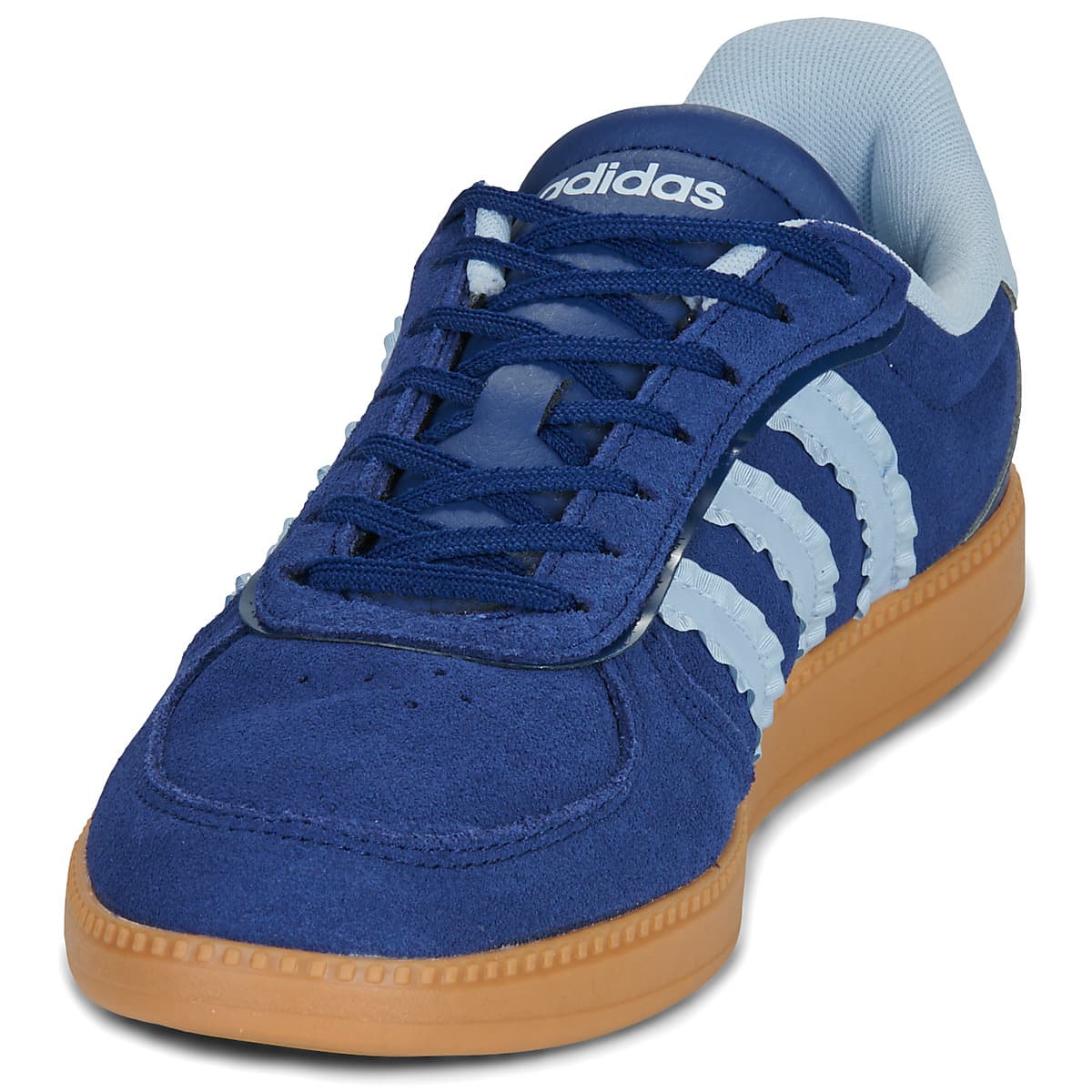 Women's Sneakers adidas Blue