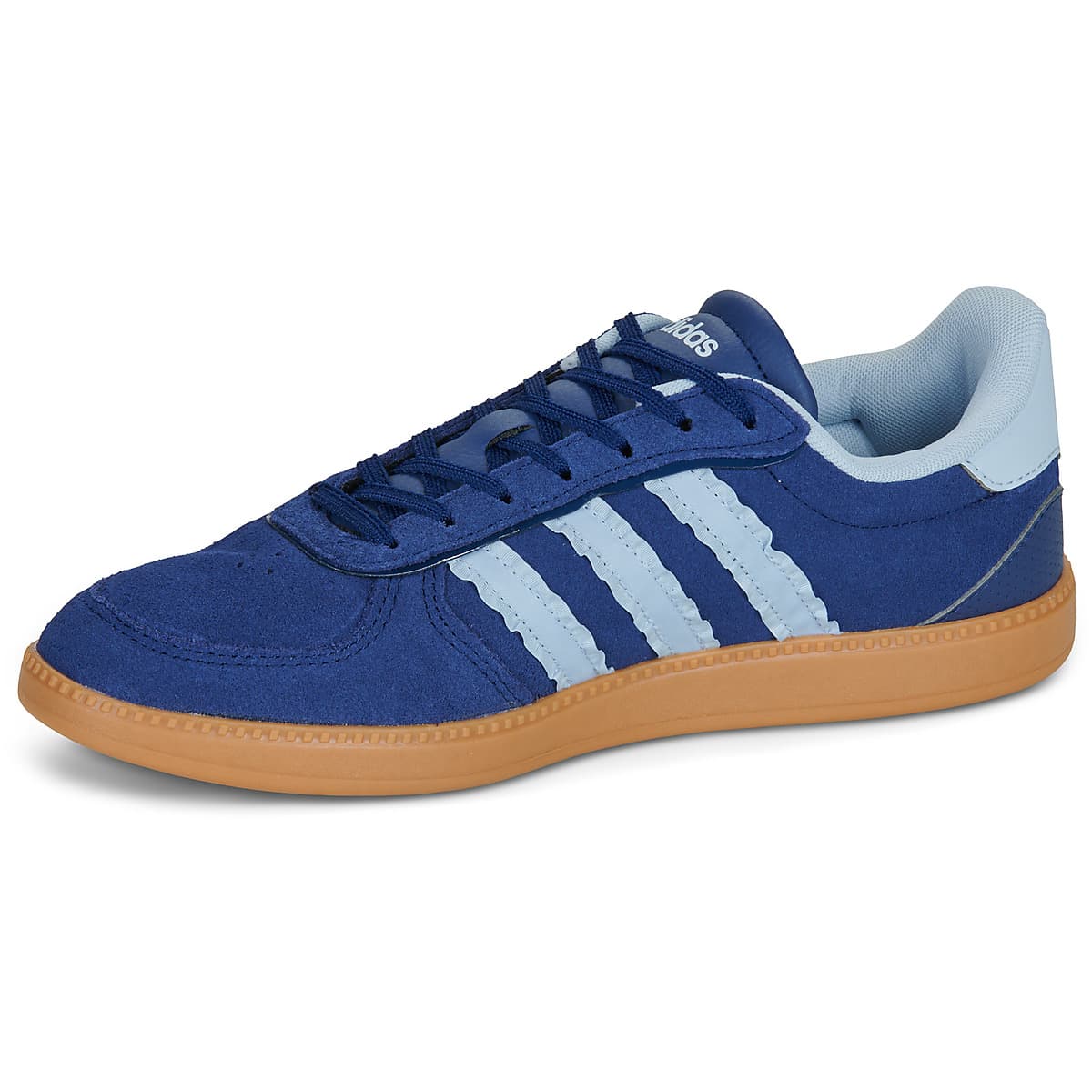 Women's Sneakers adidas Blue